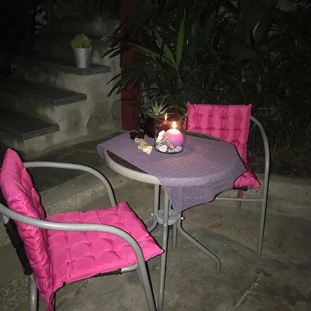 Casalina Angelo Holiday home