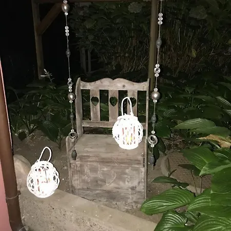 Casalina Angelo Holiday home