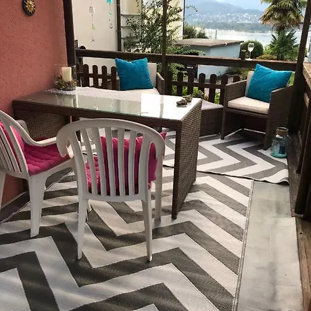Casalina Angelo Holiday home *