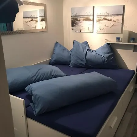 בית נופש Casalina Angelo *