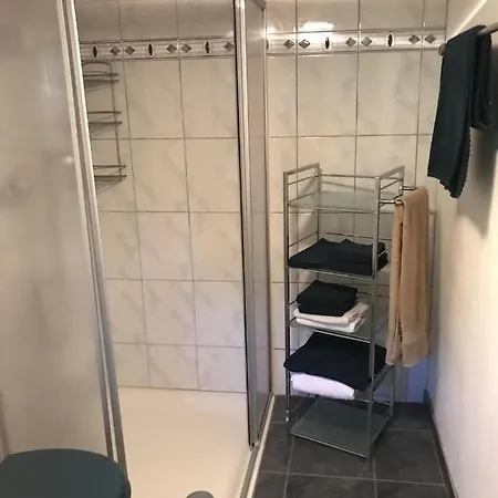 בית נופש Casalina Angelo *